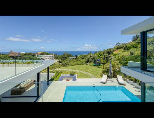5 BEDROOM HOUSE FOR SALE IN ZULULAMI LUXURY COASTAL ESTATE